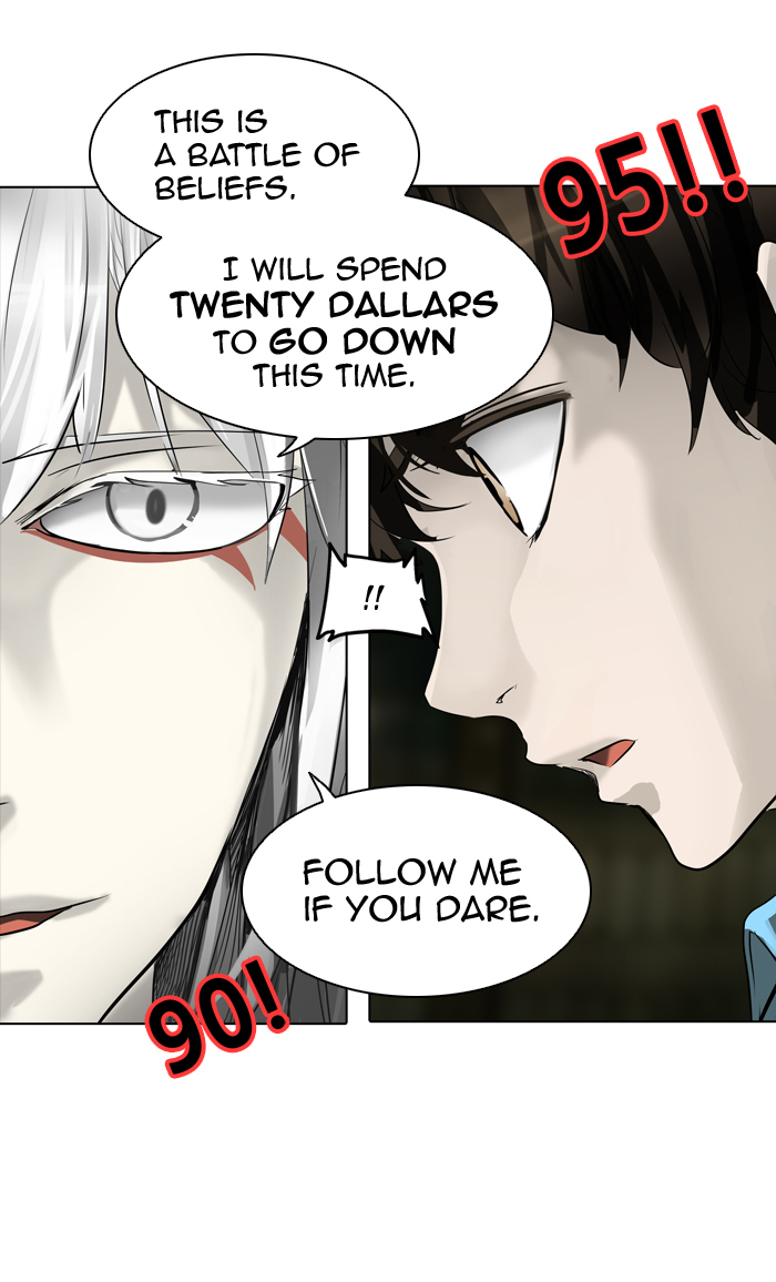 Tower of God Chapter 272 29